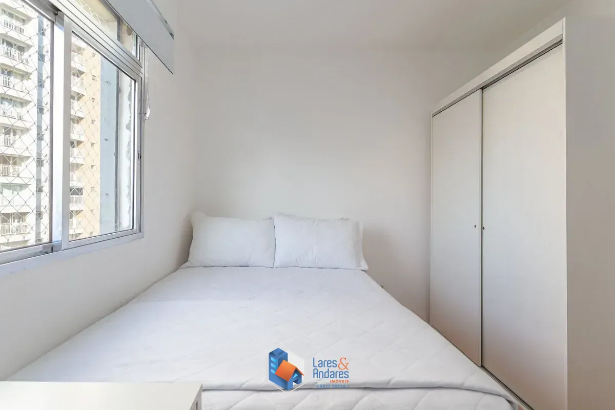Apartamento, 4 quartos, 100 m² - Foto 20
