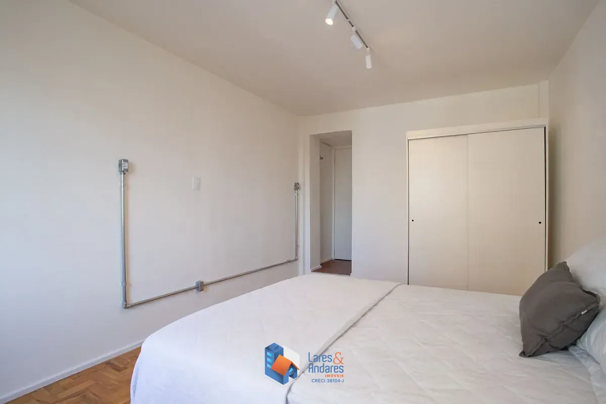 Apartamento, 4 quartos, 100 m² - Foto 8
