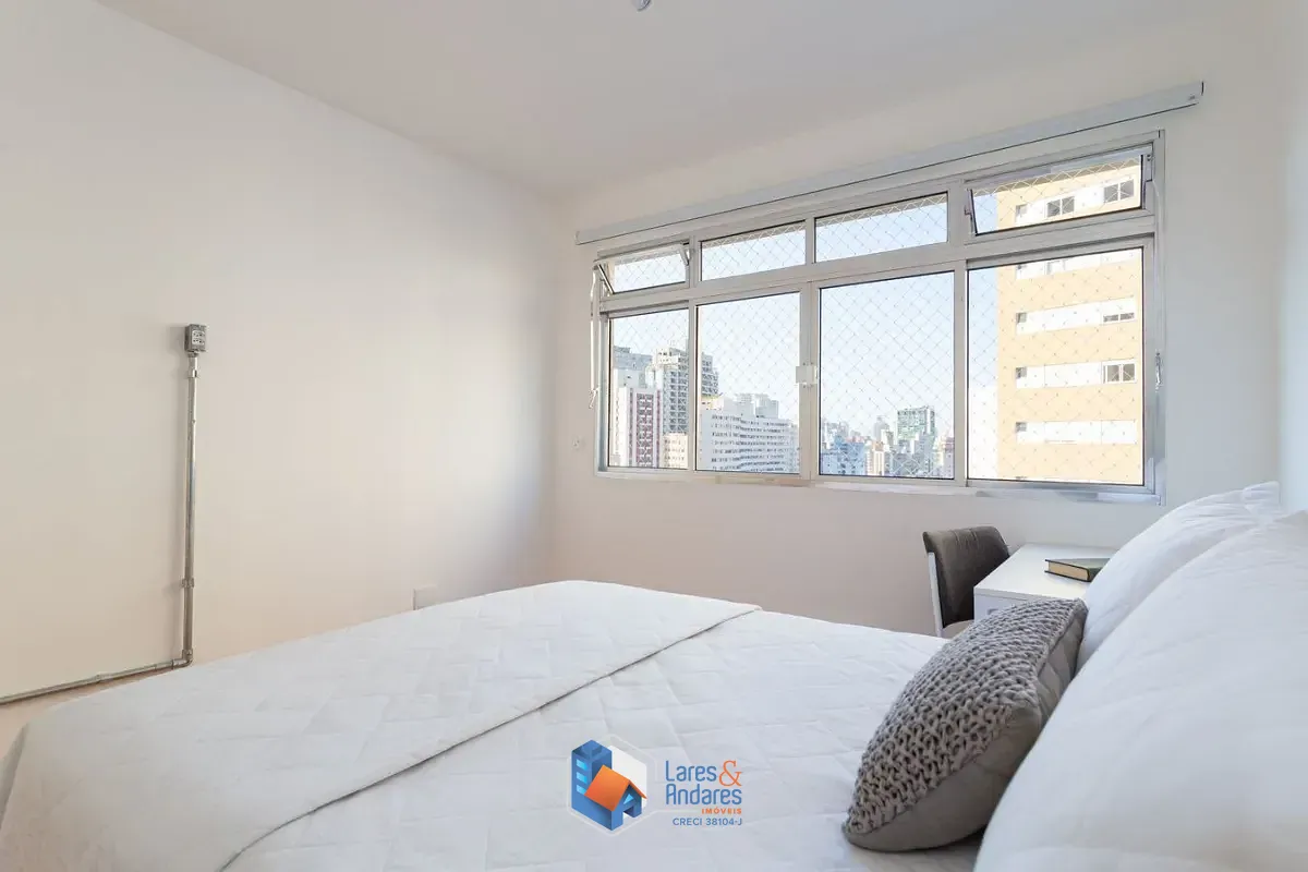 Apartamento, 4 quartos, 100 m² - Foto 25