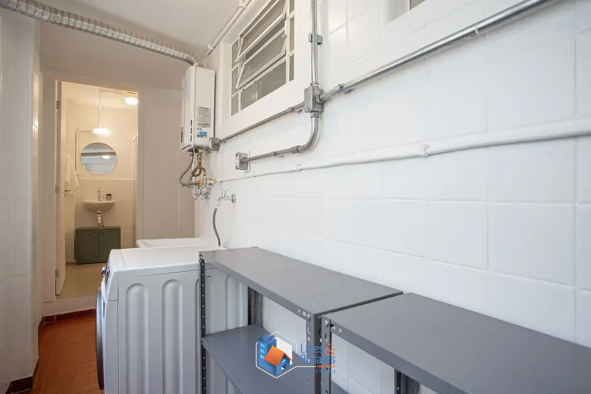 Apartamento, 4 quartos, 100 m² - Foto 31