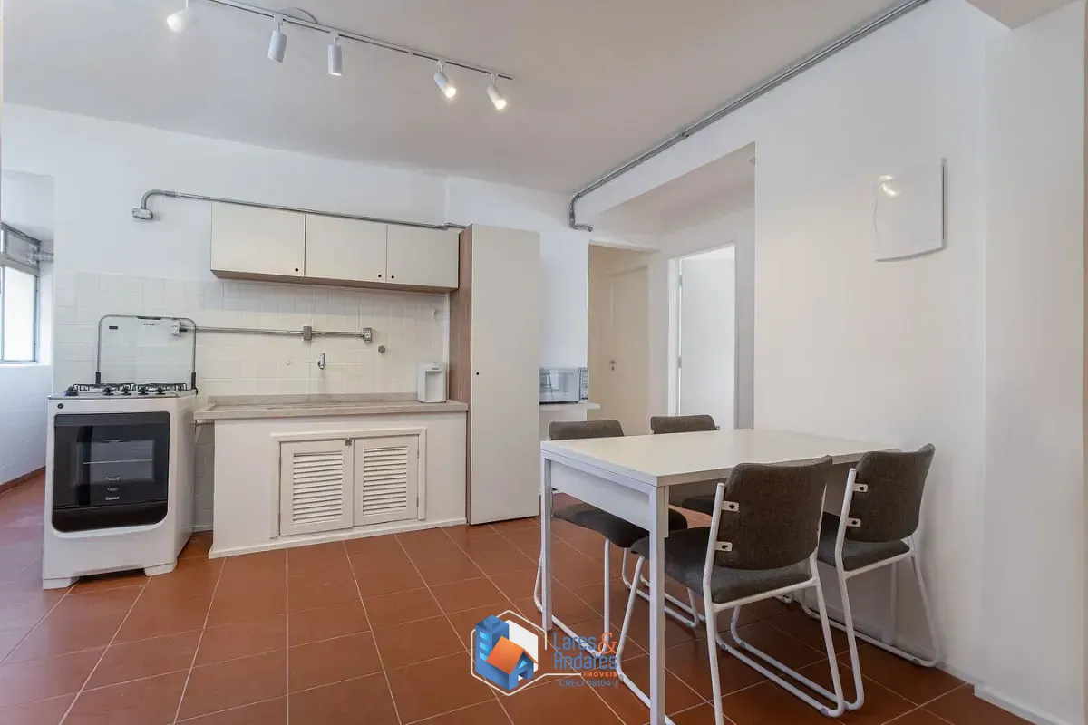 Apartamento, 4 quartos, 100 m² - Foto 37