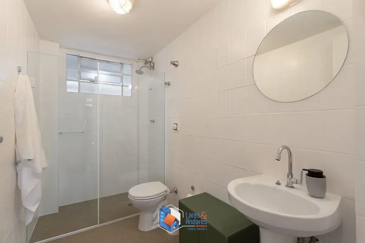 Apartamento, 4 quartos, 100 m² - Foto 22