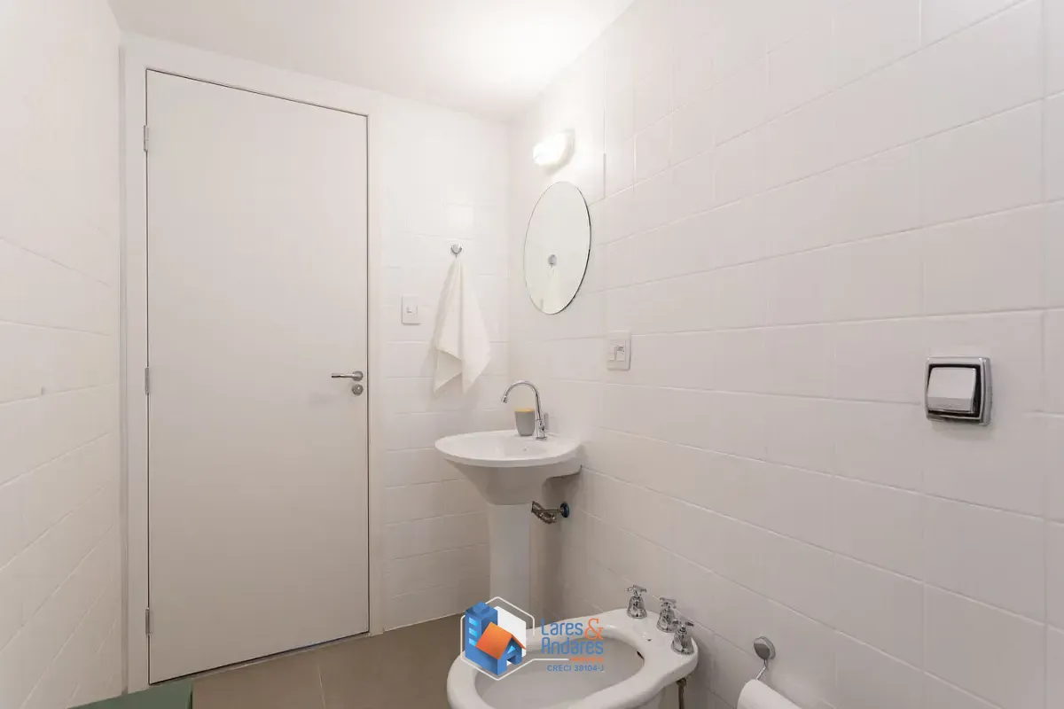 Apartamento, 4 quartos, 100 m² - Foto 15