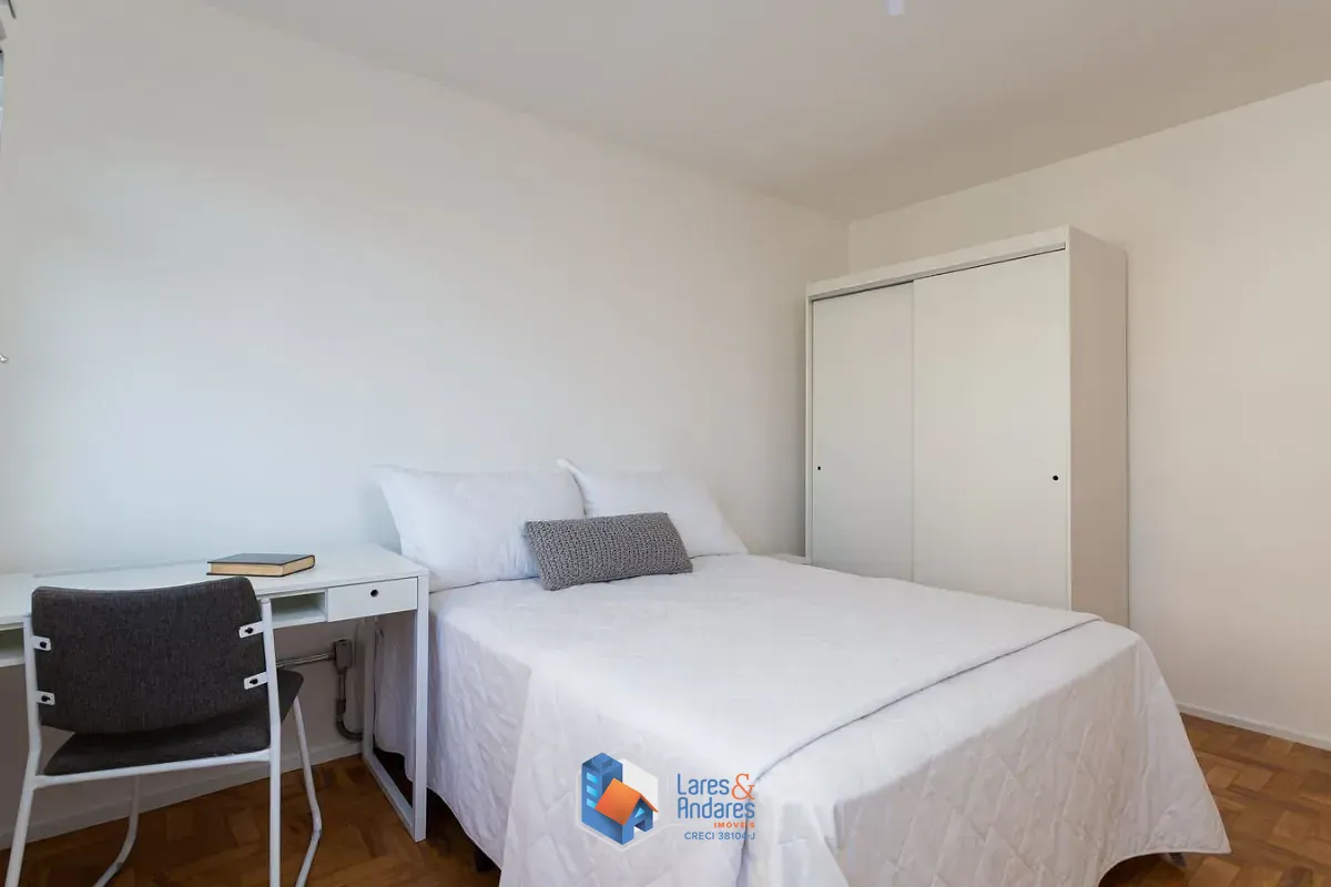 Apartamento, 4 quartos, 100 m² - Foto 26