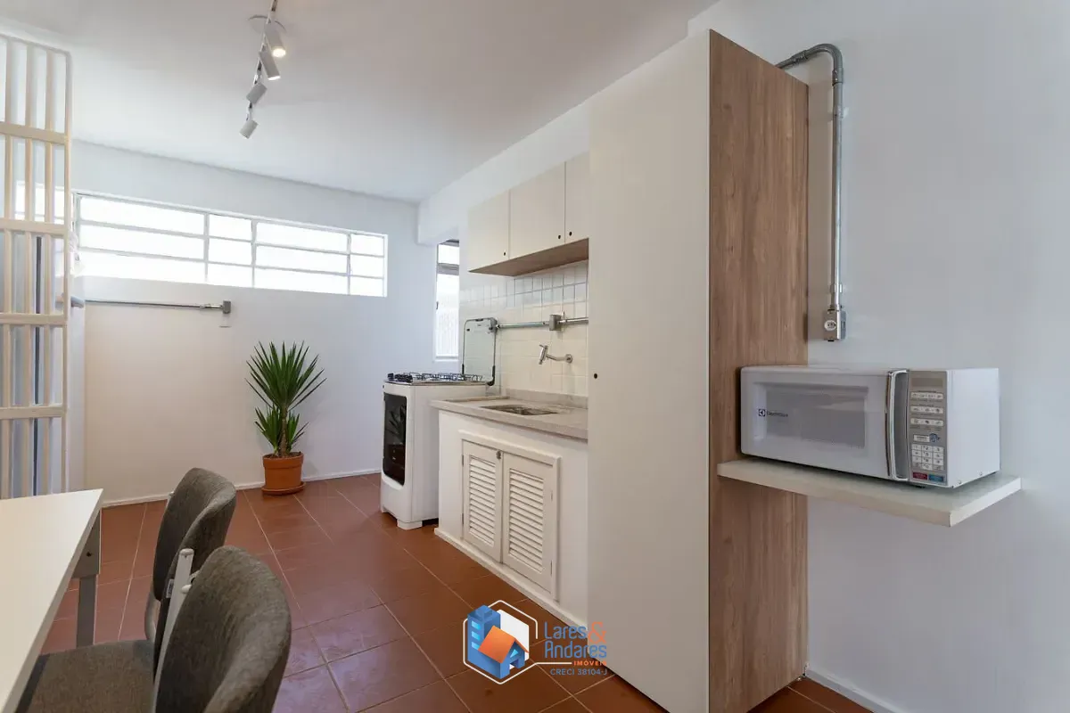Apartamento, 4 quartos, 100 m² - Foto 35