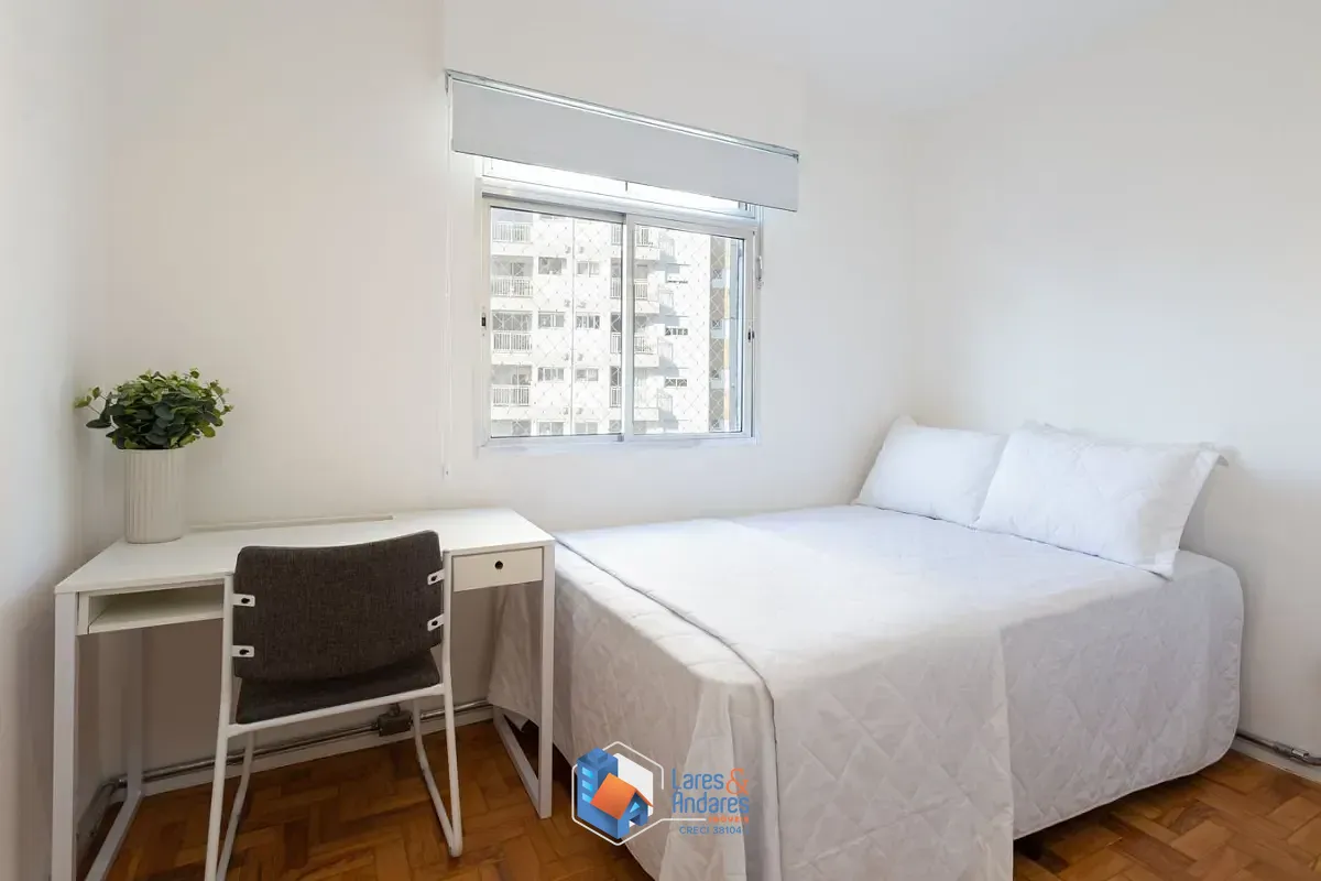 Apartamento, 4 quartos, 100 m² - Foto 18