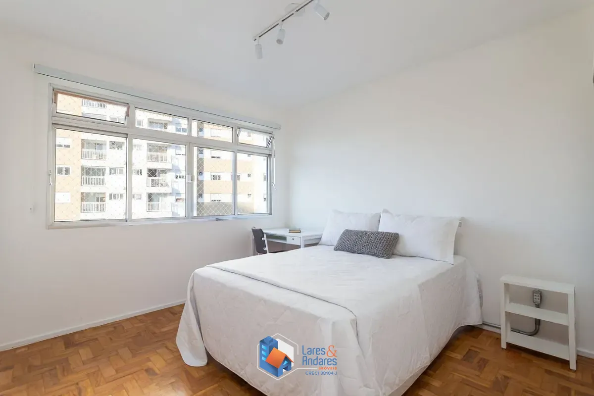 Apartamento, 4 quartos, 100 m² - Foto 24