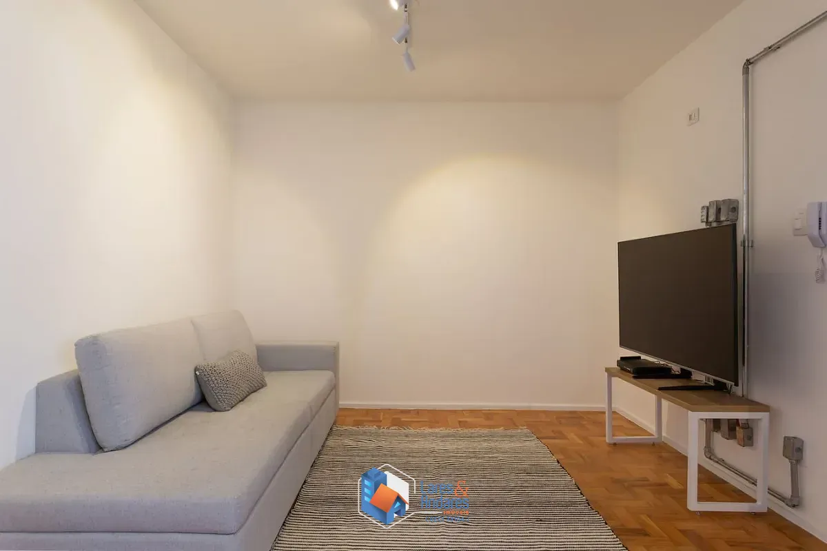 Apartamento, 4 quartos, 100 m² - Foto 2