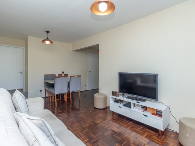 Foto do Apartamento - Apartamento tipo para venda em Vila Prudente com 2 quartos, 68m² | Lares e Andares Imóveis