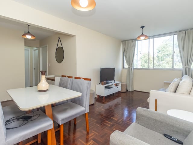 Foto do Apartamento - Apartamento tipo para venda em Vila Prudente com 2 quartos, 68m² | Lares e Andares Imóveis