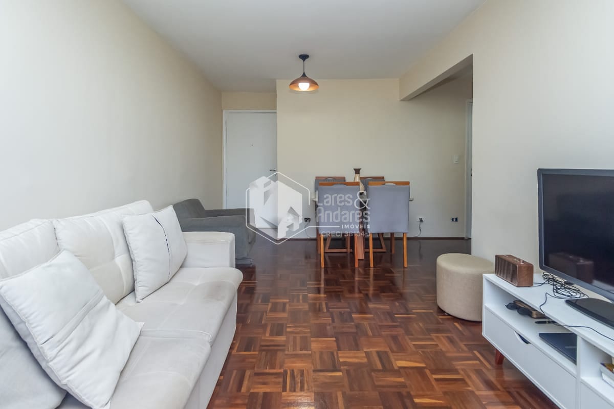 Apartamento à venda com 2 quartos, 68m² - Foto 5