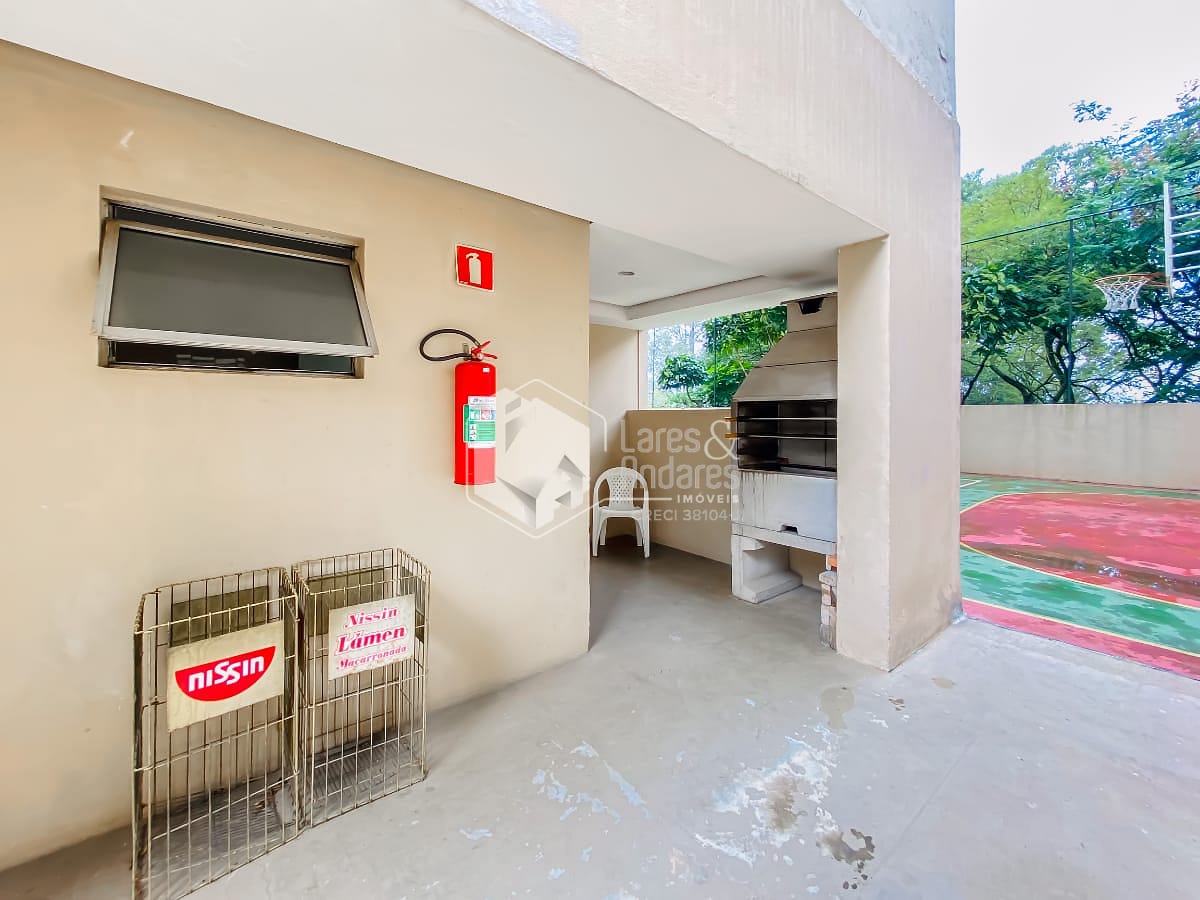 Apartamento à venda com 2 quartos, 68m² - Foto 23