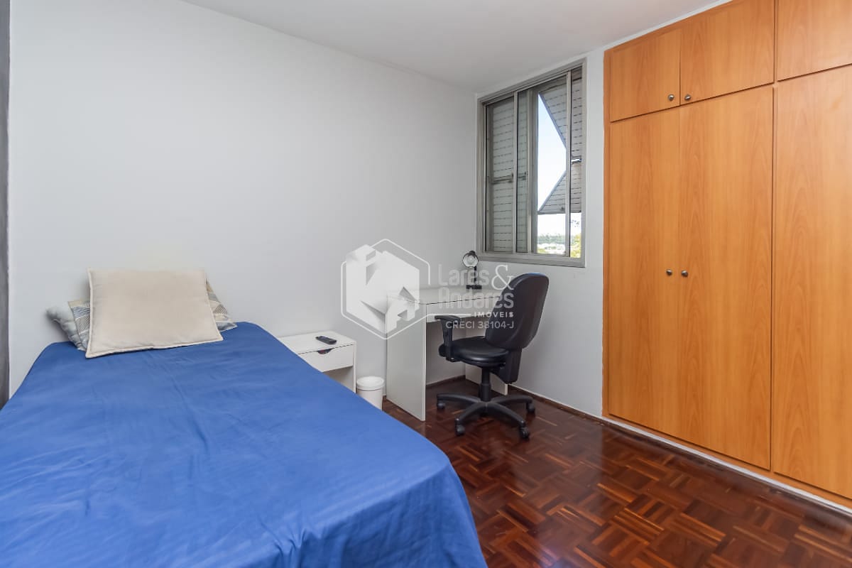 Apartamento à venda com 2 quartos, 68m² - Foto 8