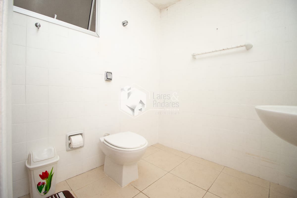 Apartamento à venda com 2 quartos, 68m² - Foto 19