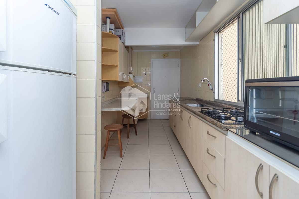Apartamento à venda com 2 quartos, 68m² - Foto 15