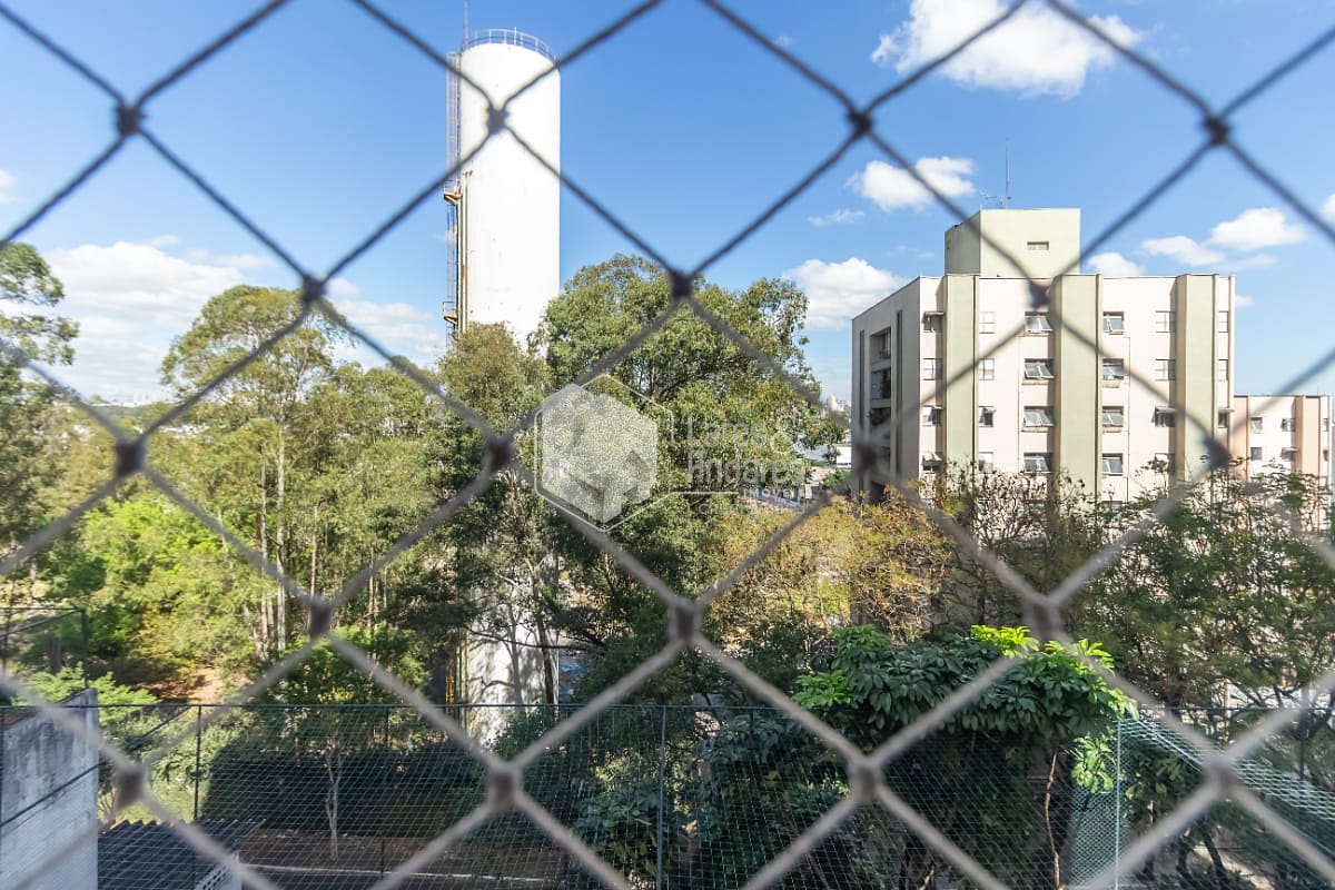 Apartamento à venda com 2 quartos, 68m² - Foto 20