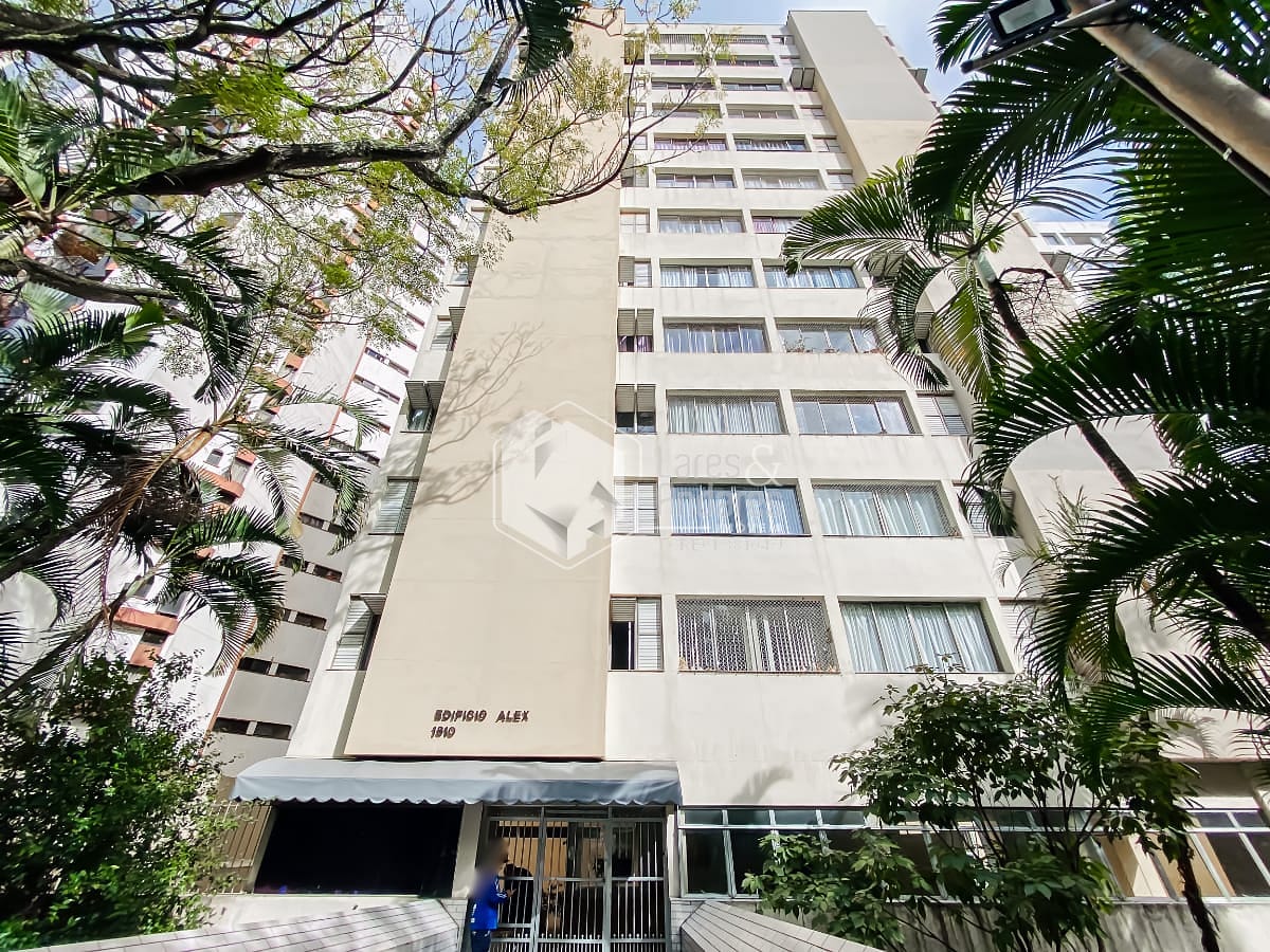 Apartamento à venda com 2 quartos, 68m² - Foto 29