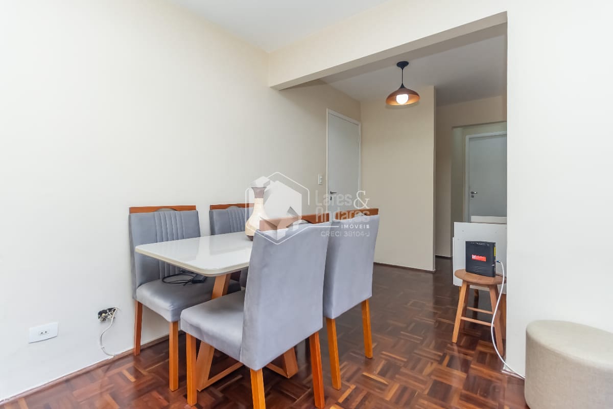 Apartamento à venda com 2 quartos, 68m² - Foto 7