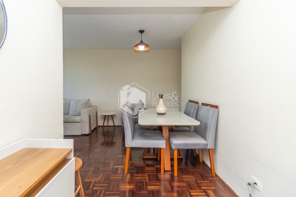 Apartamento à venda com 2 quartos, 68m² - Foto 6