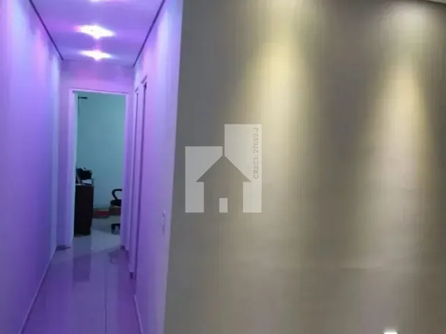 Apartamento com 50m² 2 quartos e 1 banheiro, para alugar, no bairro Vila Nambi em Jundiaí