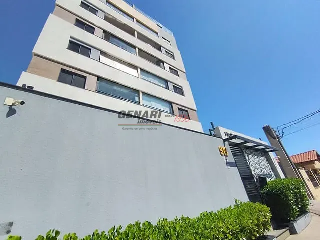 Apartamento 3 quartos e 4 banheiros, para alugar, no bairro Centro em Indaiatuba