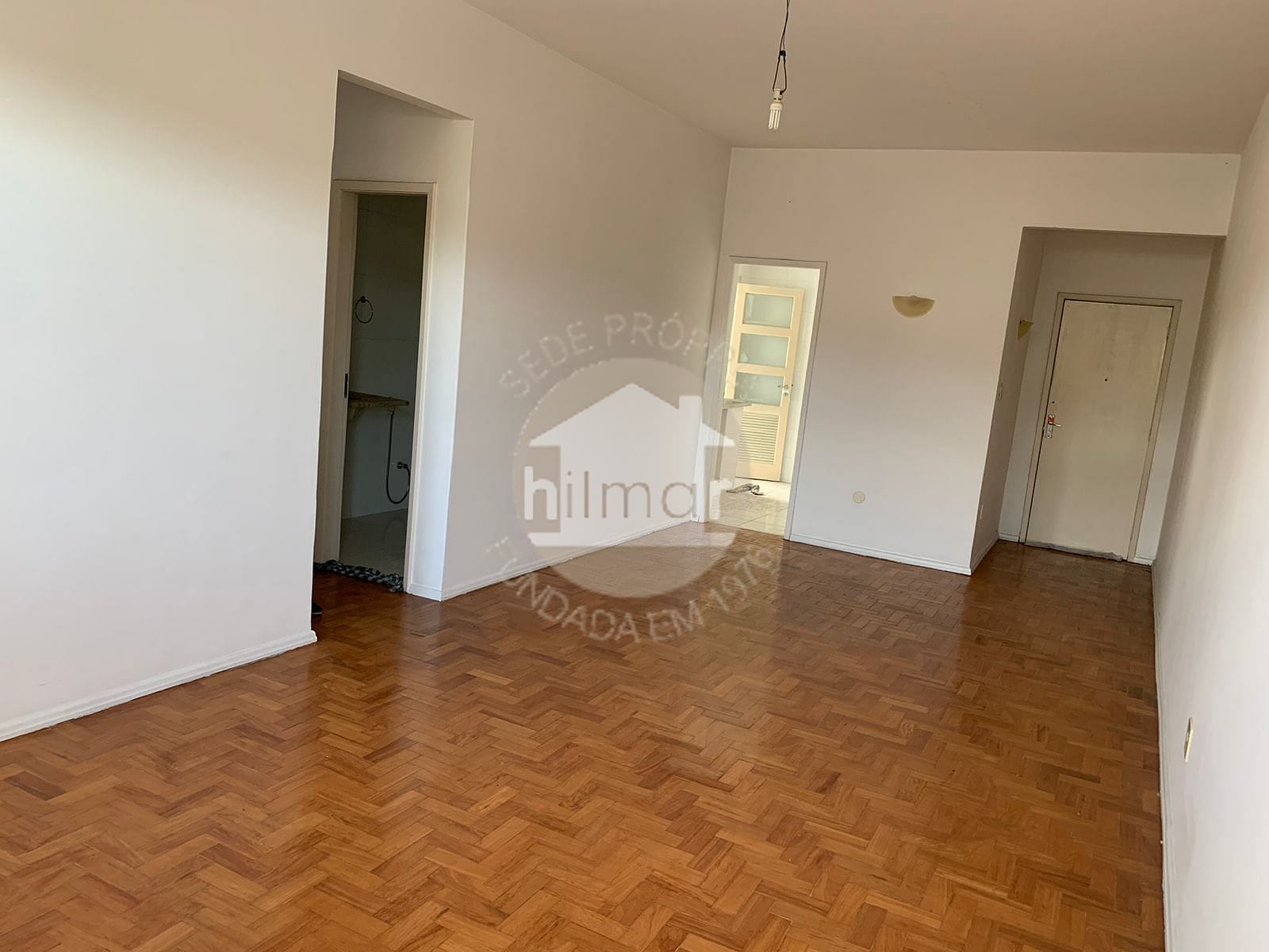Apartamento, 3 quartos, 94 m² - Foto 1