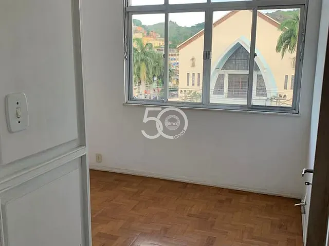 Apartamento com 94m² 3 quartos e 2 banheiros, à venda, no bairro Vila da Penha em Rio de Janeiro