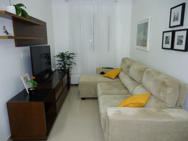 Foto do Apartamento - Apartamento  residencial à venda, Vila Industrial, São José dos Campos. | INDEPENDENCE NEGOCIOS IMOBILIARIOS LTDA