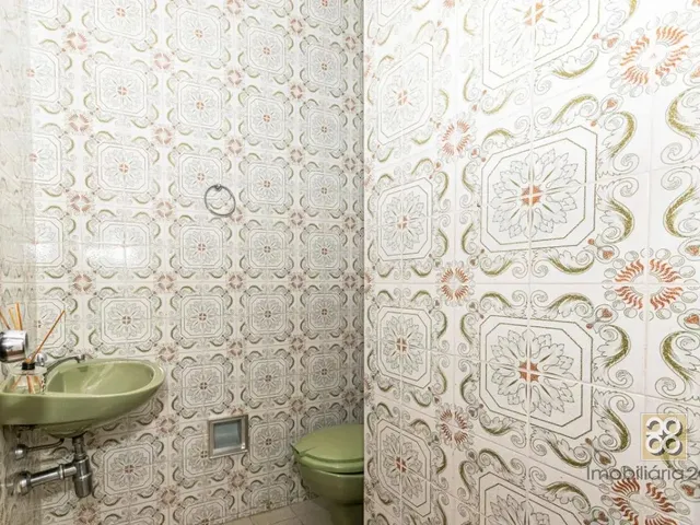 Apartamento 3 quartos e 2 banheiros, à venda, no bairro Ahú em Curitiba