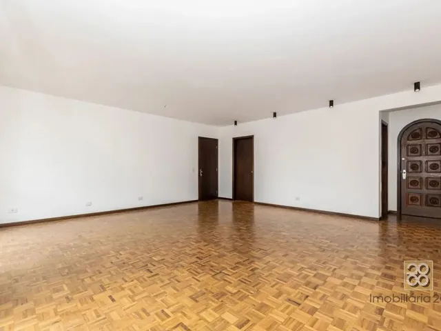 Apartamento 3 quartos e 1 banheiro, à venda, no bairro Ahú em Curitiba