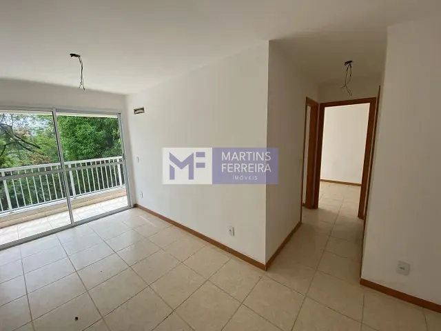 Apartamento 2 quartos e 1 banheiro, à venda, no bairro Taquara em Rio de Janeiro