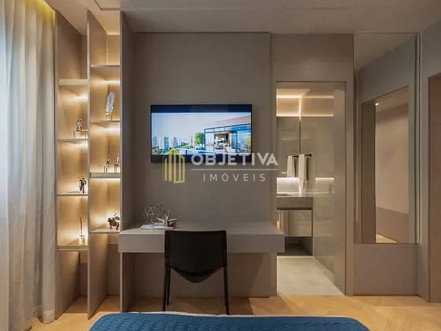 Apartamento 4 quartos e 6 banheiros, à venda, no bairro Jardim Europa em Porto Alegre