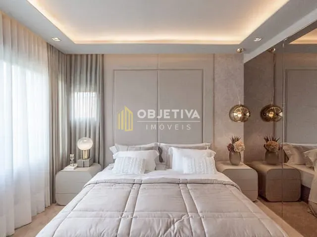 Apartamento 4 quartos e 6 banheiros, à venda, no bairro Jardim Europa em Porto Alegre