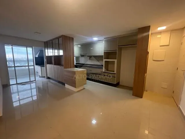 Apartamento com 77m² 3 quartos e 1 banheiro, à venda, no bairro Vila Bocaina em Mauá