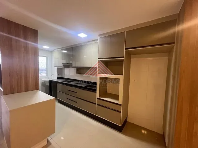 Apartamento com 77m² 3 quartos e 1 banheiro, à venda, no bairro Vila Bocaina em Mauá
