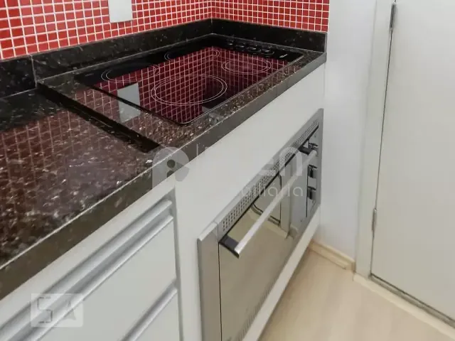Apartamento com 40m² 1 quarto e 1 banheiro, à venda, no bairro Bela Vista em São Paulo