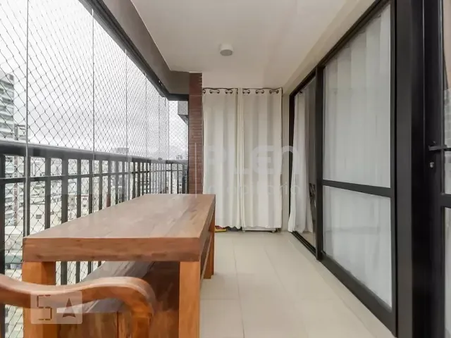 Apartamento com 40m² 1 quarto e 1 banheiro, à venda, no bairro Bela Vista em São Paulo