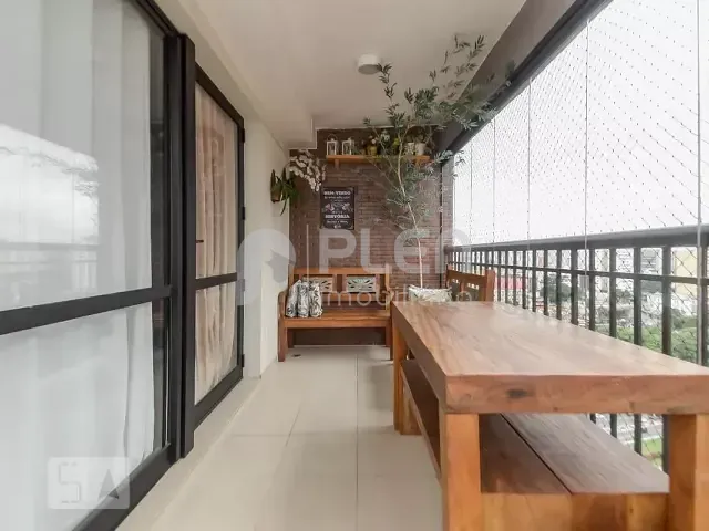 Apartamento com 40m² 1 quarto e 1 banheiro, à venda, no bairro Bela Vista em São Paulo
