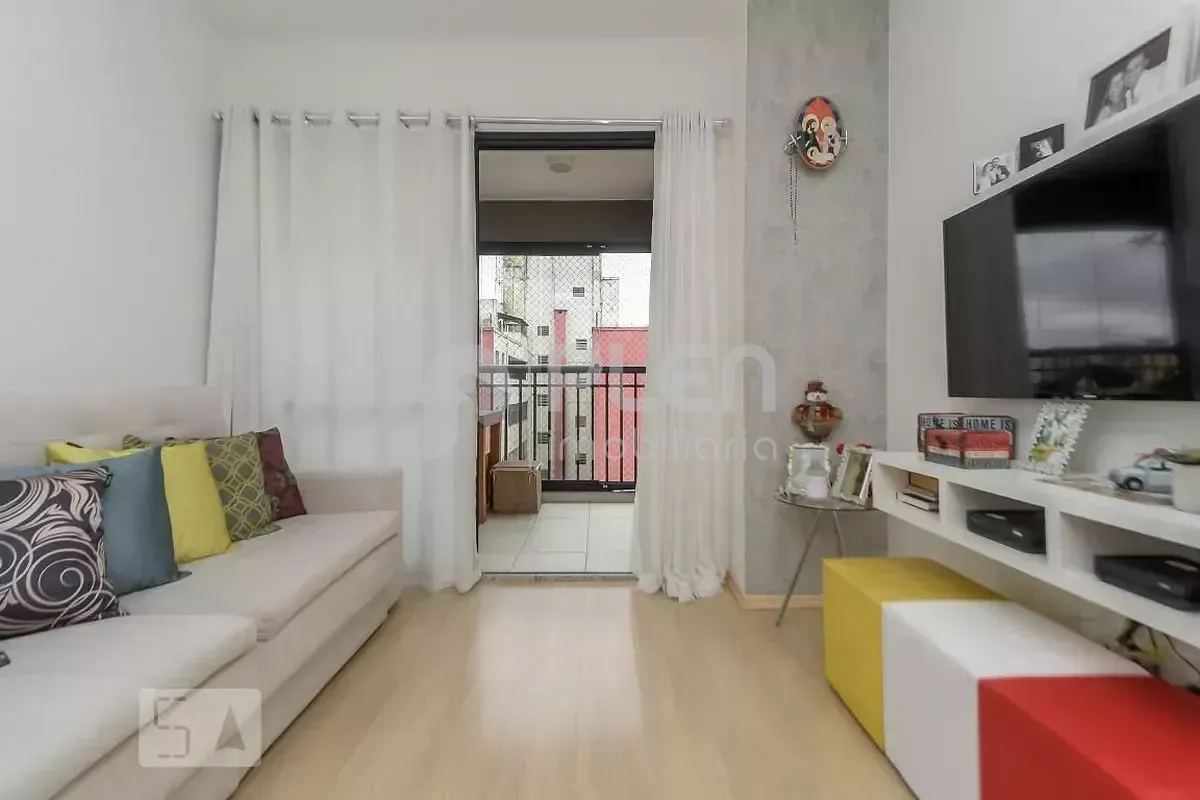 Apartamento de 1 quarto à venda em Bela Vista, São Paulo