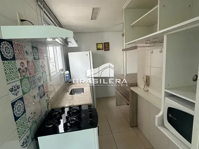 Apartamento com 67m² 2 quartos e 2 banheiros, à venda, no bairro Setor Bueno em Goiânia