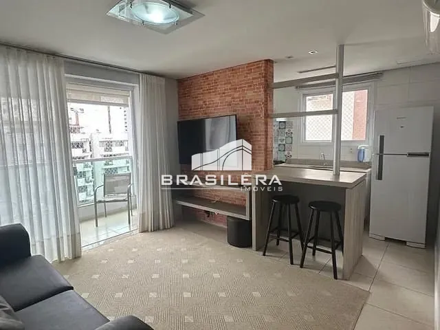 Apartamento com 67m² 2 quartos e 2 banheiros, à venda, no bairro Setor Bueno em Goiânia