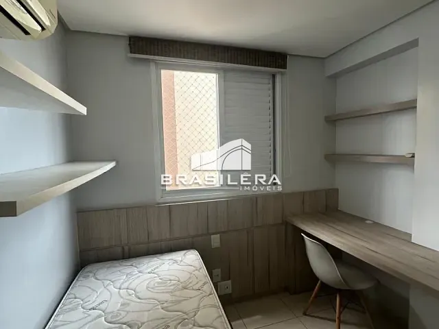 Apartamento com 67m² 2 quartos e 2 banheiros, à venda, no bairro Setor Bueno em Goiânia