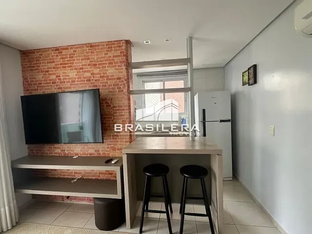 Apartamento com 67m² 2 quartos e 2 banheiros, à venda, no bairro Setor Bueno em Goiânia