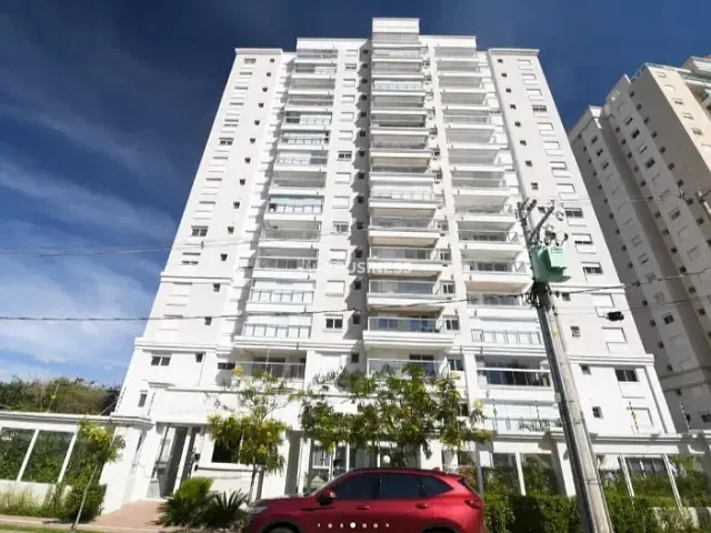 Apartamento 2 quartos e 2 banheiros, à venda, no bairro Taquaral em Campinas