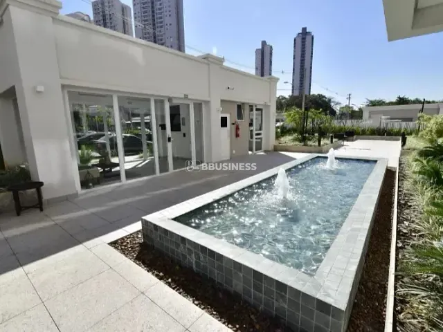 Apartamento 2 quartos e 2 banheiros, à venda, no bairro Taquaral em Campinas