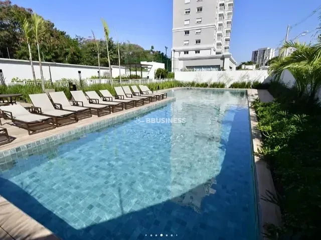 Apartamento 2 quartos e 2 banheiros, à venda, no bairro Taquaral em Campinas