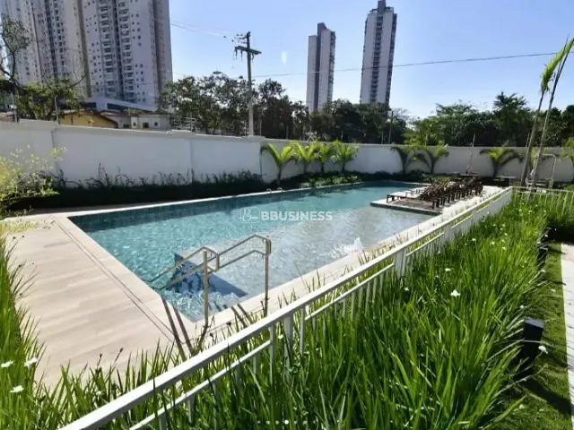 Apartamento 2 quartos e 2 banheiros, à venda, no bairro Taquaral em Campinas