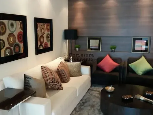 Apartamento à venda, no bairro Jardim Califórnia em Jacareí