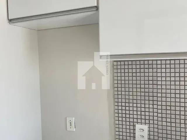 Apartamento com 47m² 2 quartos e 1 banheiro, à venda, no bairro Cidade Nova em Jundiaí