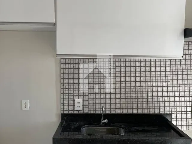 Apartamento com 47m² 2 quartos e 1 banheiro, à venda, no bairro Cidade Nova em Jundiaí